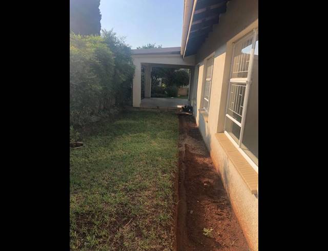 3 BEDROOM TOWNHOUSE FOR SALE IN KOOKRUS